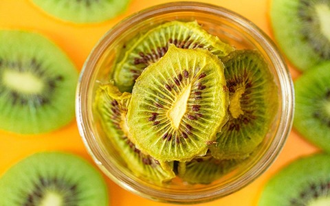 تصویر 4 از خرید کیوی خشک شده + قیمت فروش استثنایی
